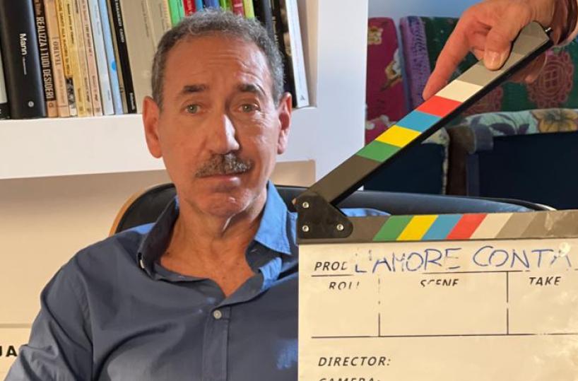 «L'amore conta» il corto contro la violenza di genere con Mingo alla Camera dei Deputati