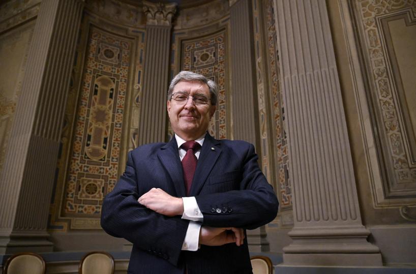 «Avanti con la transizione verde, ma l’Autonomia è una minaccia», l'ex ministro Giovannini oggi a Bari