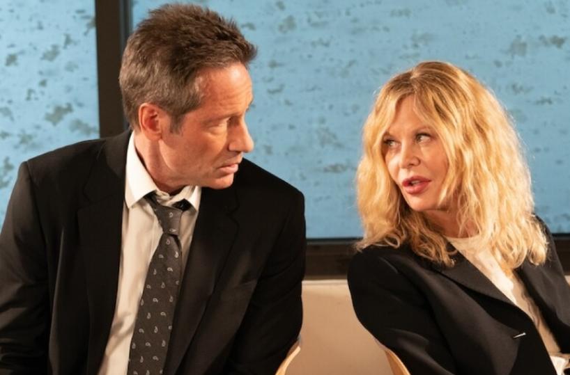 Bari, al Bif&st anche Coincidenze d'amore di e con Meg Ryan
