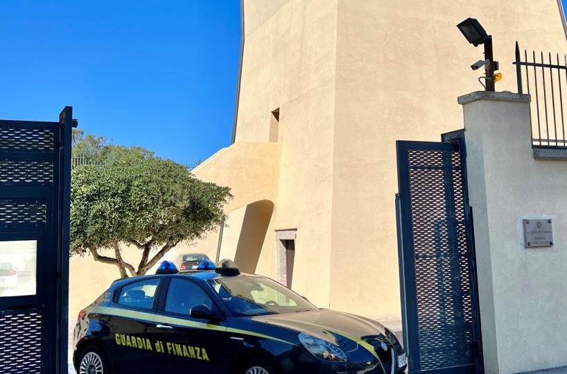 Azienda di lavorazione marmo nasconde al Fisco 120mila euro di ricavi: scoperta nel Foggiano
