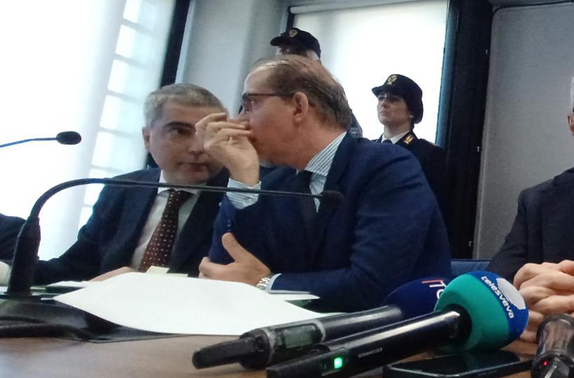 Bari, gli arrestati al Riesame: nessun accordo con la mafia