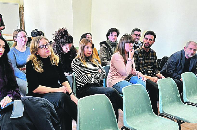Canosa, giovani archeologi crescono: la scuola di specializzazione è realtà 