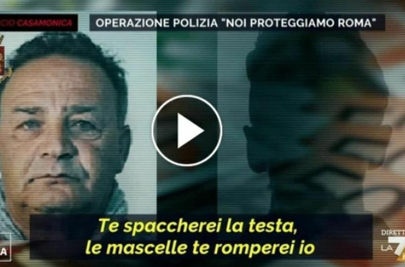 Malore in carcere a Lecce, muore il boss Ferruccio Casamonica