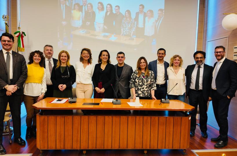Nasce in Puglia Women AI, corso sull'intelligenza artificiale