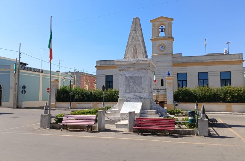 Desertificazione sanitaria nel Salento: a Gemini riapre l'ambulatorio 