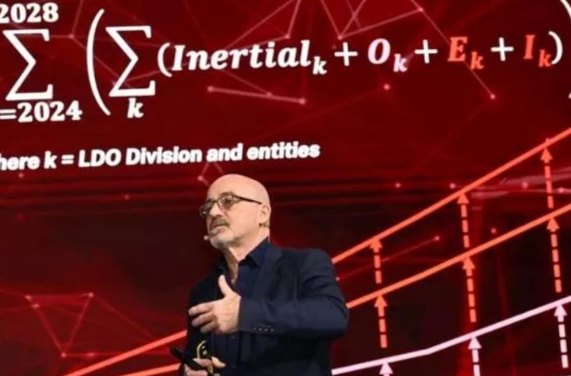 Leonardo cresce, nuovi investimenti nei siti del Sud 
