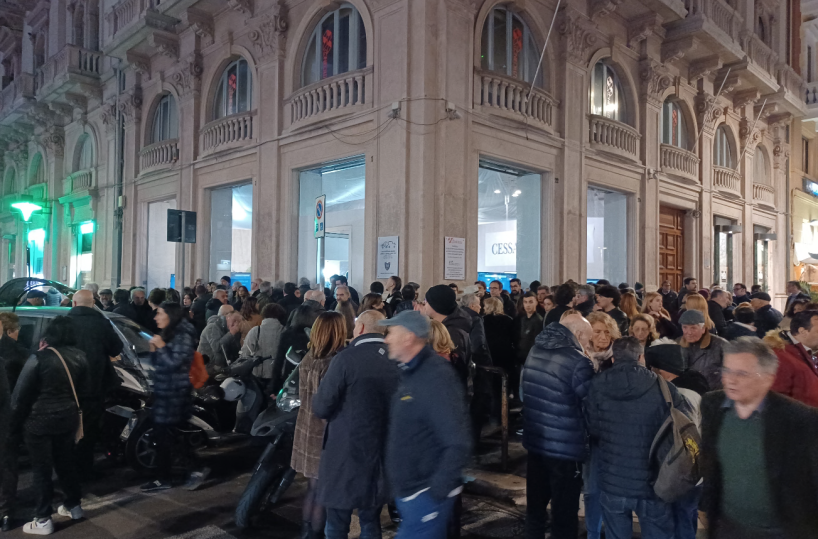 «Bari, la sfida primarie con toni troppo aspri»