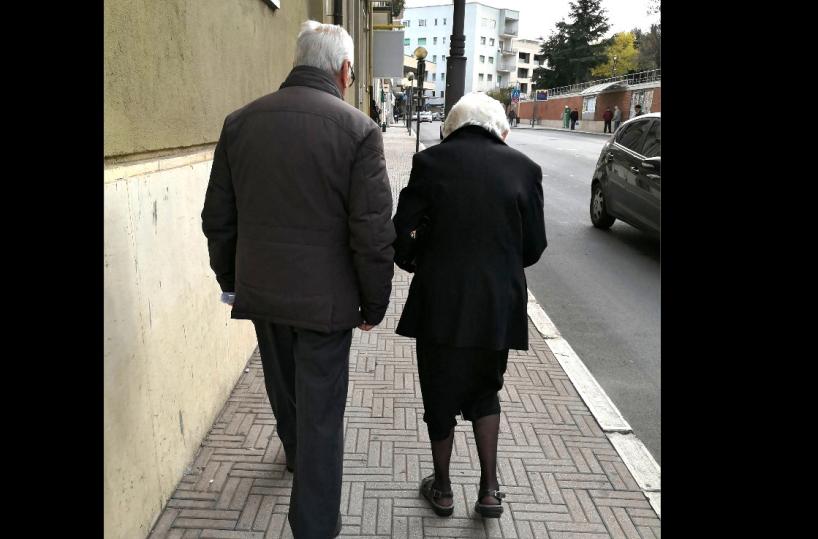 Nella Puglia che invecchia più pensionati che lavoratori