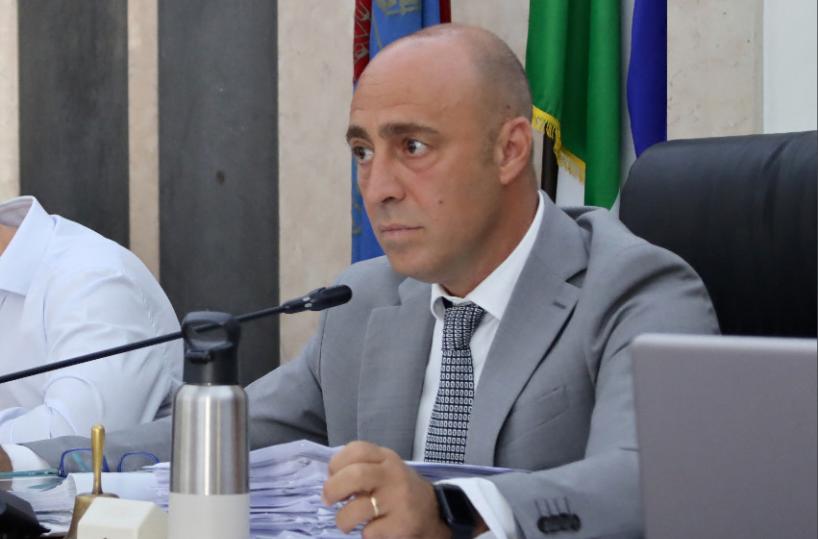 «Bitetti deve dimettersi», a Taranto la richiesta dell'area Melucci