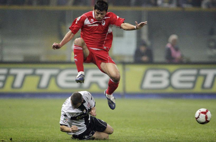 Donati: «Bari-Sampdoria da A, solo nominarla mette brividi»