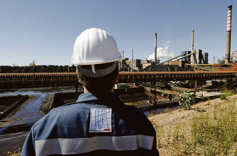 Ex Ilva, pressing dell&rsquo;indotto sui commissari straordinari