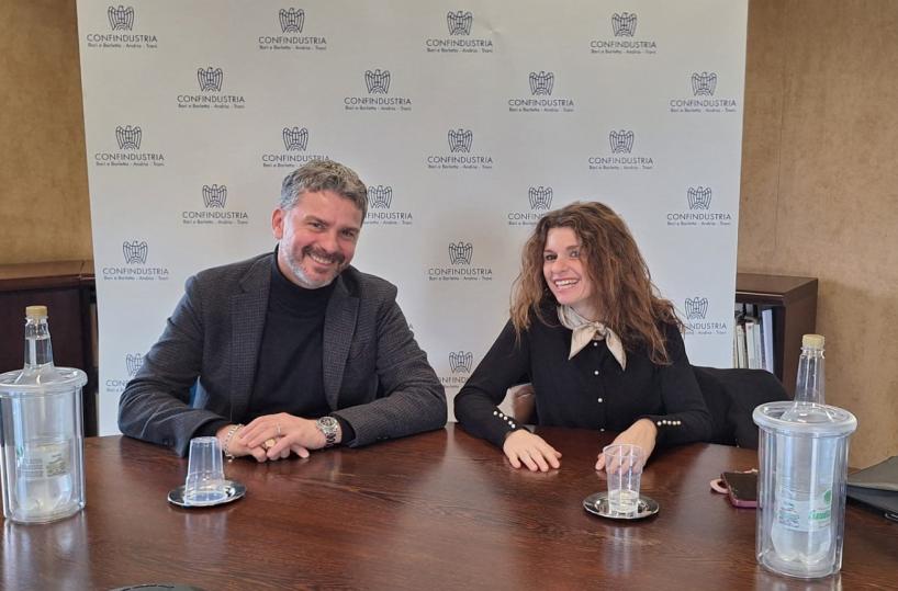 «Carta Canta» incontra gli studenti: il primo workshop sul viaggio del giornale fino all'archivio digitale