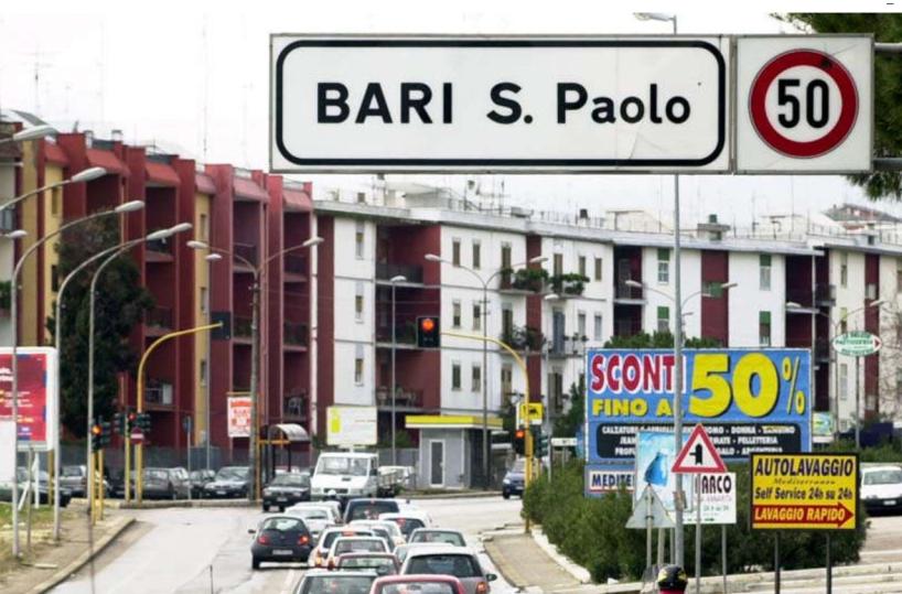 Bari, faida al San Paolo: mamma e sorella Vavalle «Non punibili per aver aiutato la famiglia»