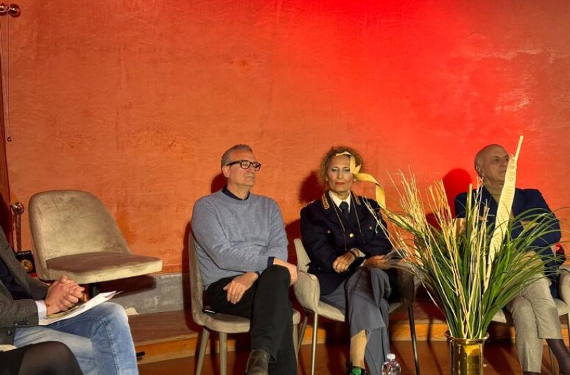 Trinitapoli, parla il fratello del caposcorta di Falcone: «La famiglia delle vittime vive una condizione tragica»