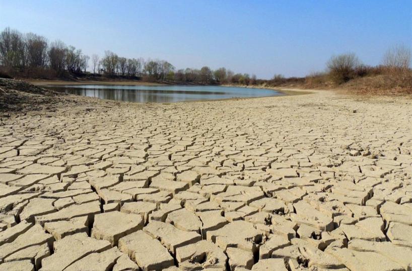 Allarme siccità, la Puglia è a secco: riserva idrica dimezzata