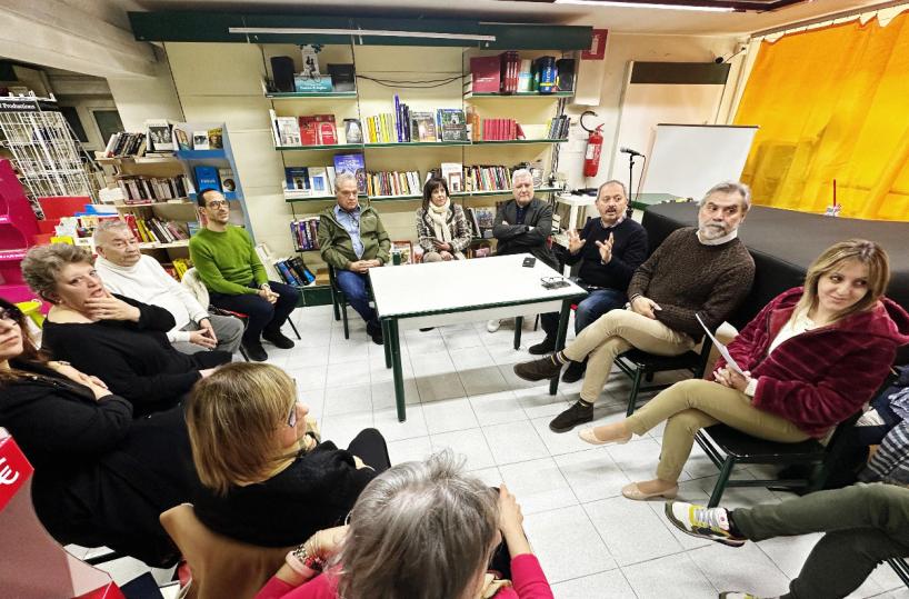«Cittadinanza Potentina», in campo le idee sul futuro del capoluogo lucano