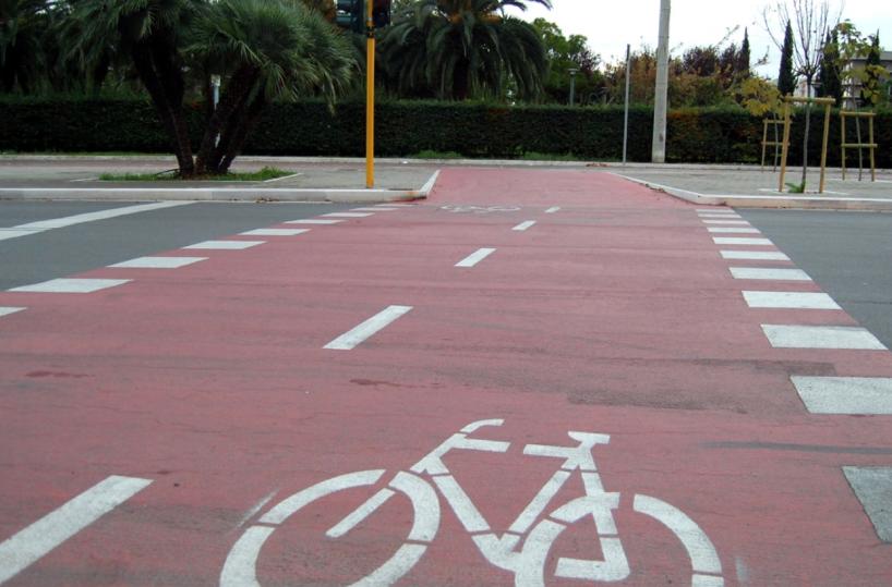 Piste ciclabili, il Comune di Bari pensa al Grande Fratello delle due ruote