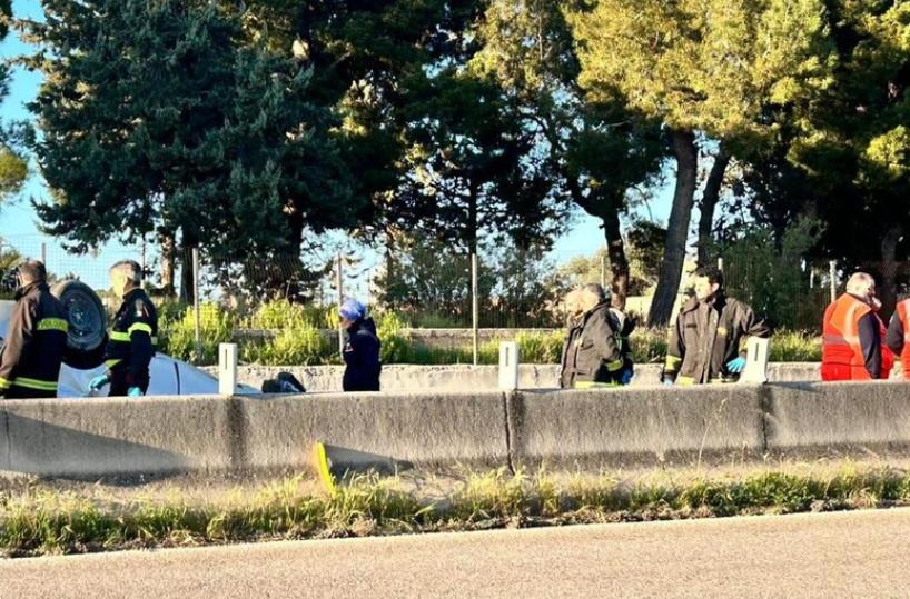 Foggia, i volontari del 118: «Digiuniamo a oltranza»