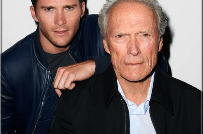 Scott, il figlio di Clint Eastwood, in Puglia per girare «Stolen Girl»