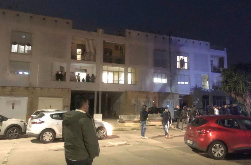 Femminicidio di Taurisano, il 56enne davanti al giudice