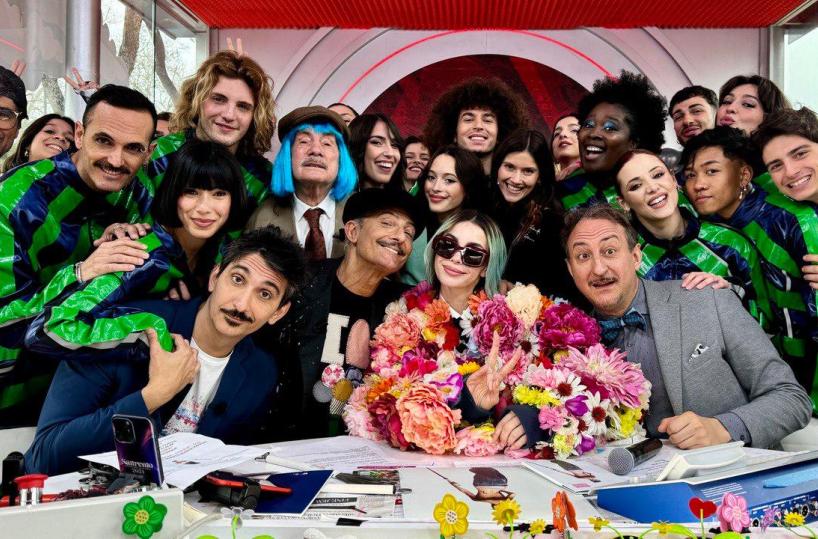 Fiorello sui 14 clan a Bari: «Faranno le Primarie per decidere chi comanderà. Sindaco Decaro io ti abbraccio»
