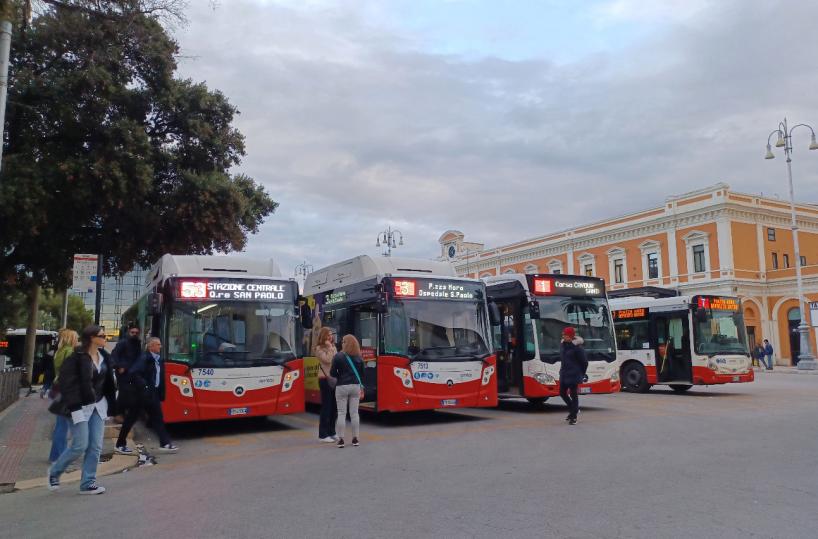 Bari, nuova indagine sull'Amtab: bilanci e straordinari nel mirino dell'Antimafia