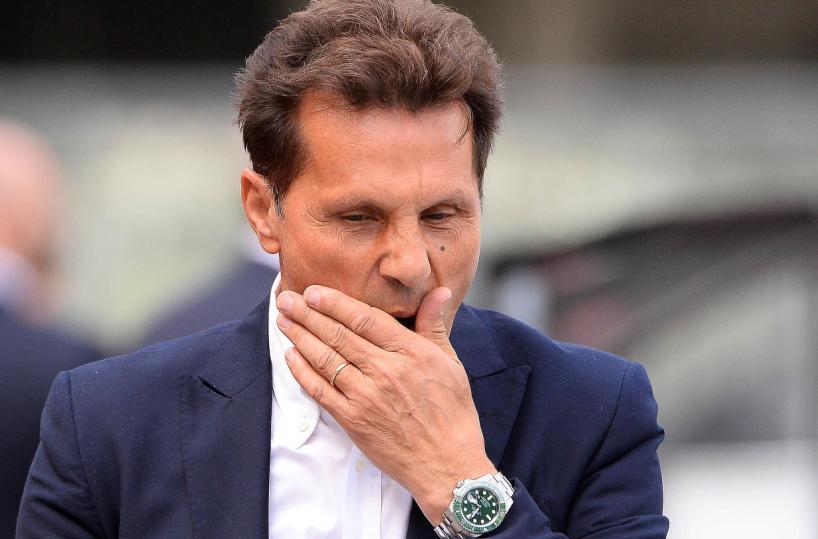 Il tecnico ex Torino, Walter Novellino: &laquo;Lecce, c&rsquo;&egrave; salvezza alla portata&raquo;