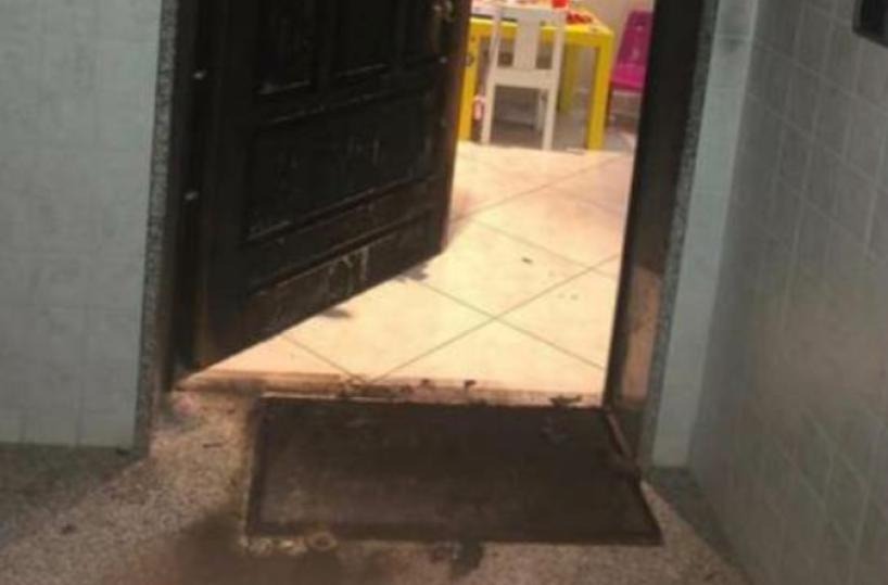 Attentati contro vertici del Foggia calcio: quattro persone indagate