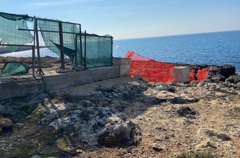 Porticciolo Taranto, i danni arrivano a 1 milione