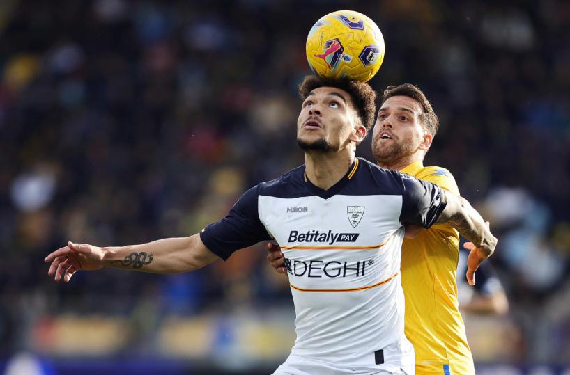 Gendrey entra in tackle: «Il Lecce si salverà»