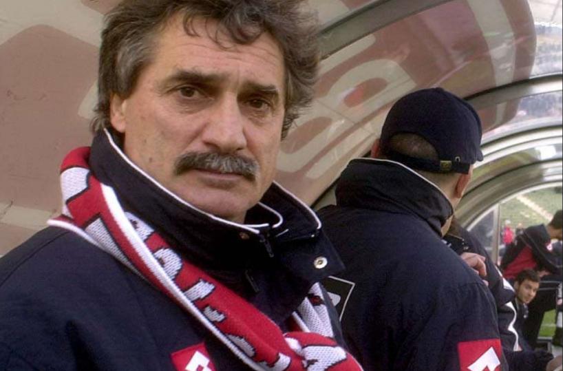 Bari calcio, Pillon scaccia le paure «Ora serve calma»