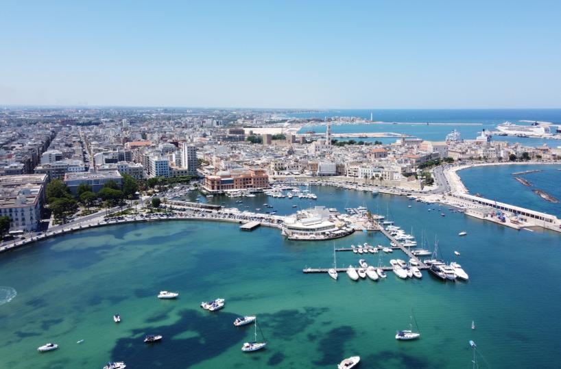La complessità è cambiare la cultura di Bari e il suo sé collettivo