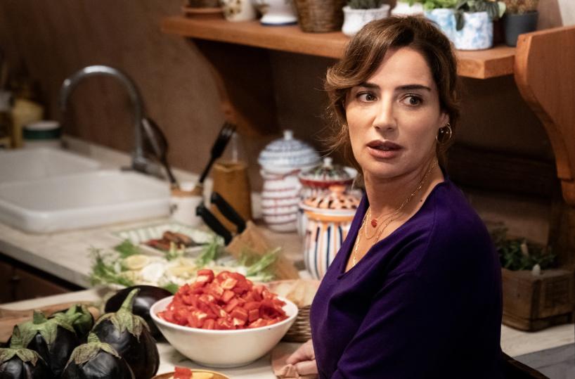 Bari saluta «Lolita», stasera l'ultima puntata. I fan: «Luisa, non ci lasciare»
