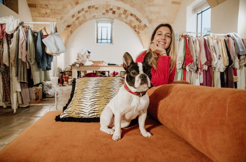 Lecce, ecco la piccola Bulla del quartiere 