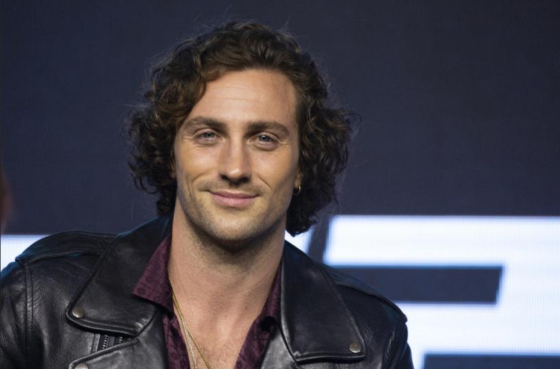 Come rinasce il volto del nuovo «007» dopo i ciak di Matera