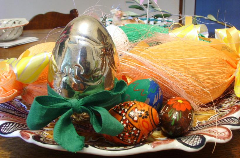 Con le uova di Pasqua frittata da... 200 euro