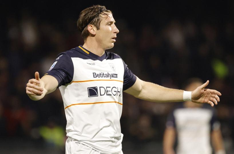 Energia Baschirotto: «Il Lecce è unito, pronti a battagliare»