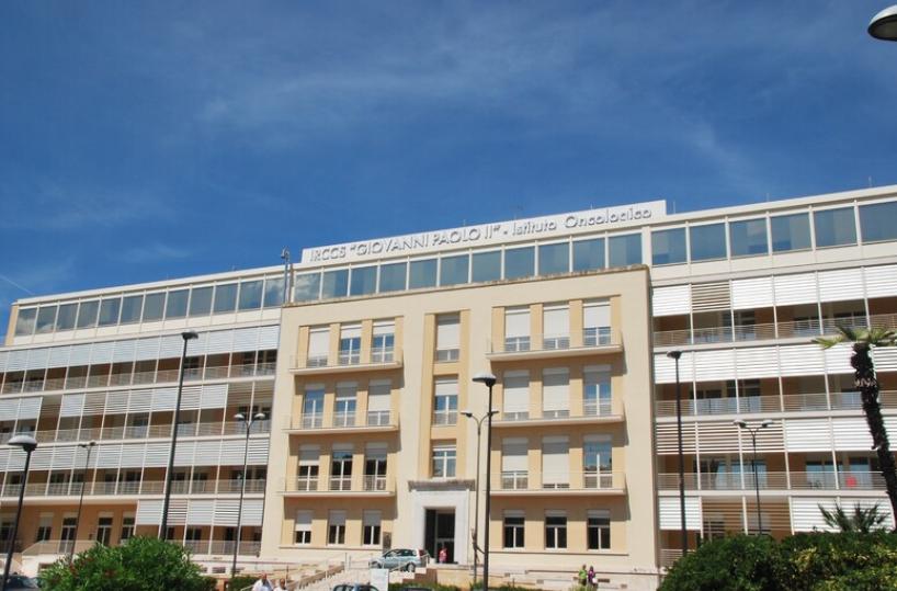 Screening polmonari per fumatori, 900 tac all'Oncologico di Bari