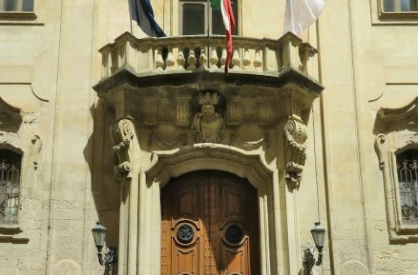 comune di lecce