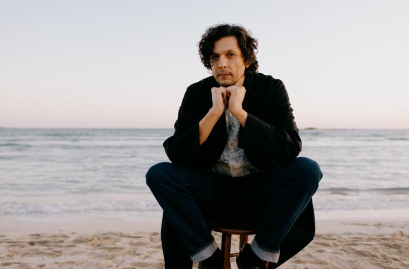 «Buona Fortuna», Ermal Meta annuncia il nuovo album: ad agosto in concerto a Lecce