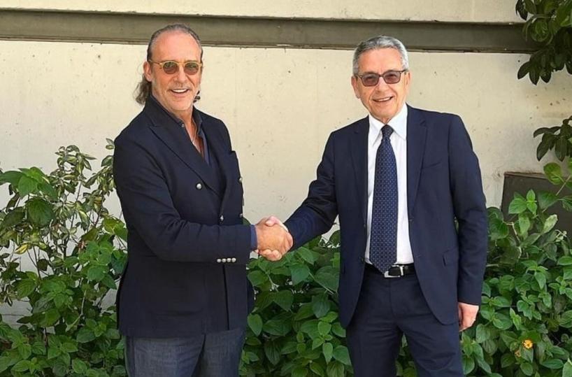 Fondazione Verdi di Brindisi, colpo di scena: Luca Ward resta presidente