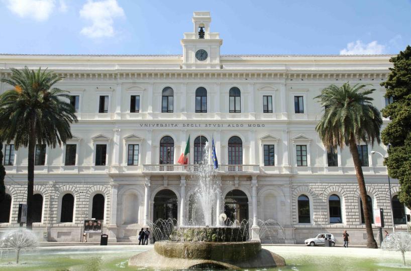 Le università pugliesi sono in ripresa e... le laureate in prima linea
