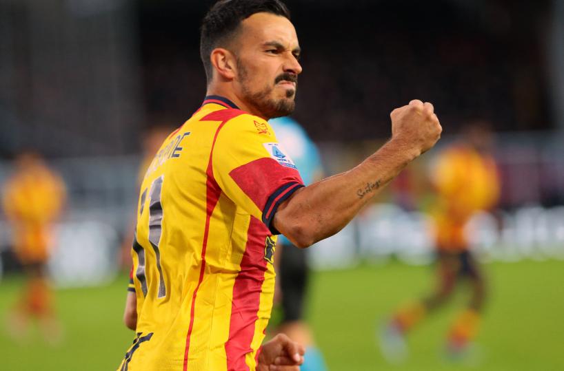 Lecce con due «bocche», la Roma all’orizzonte
