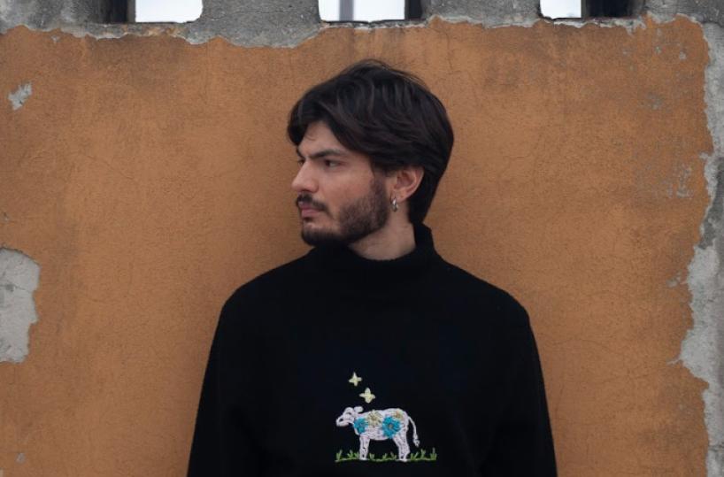 «Piccole cose», nuovo singolo per il lucano M.E.R.L.O.T.