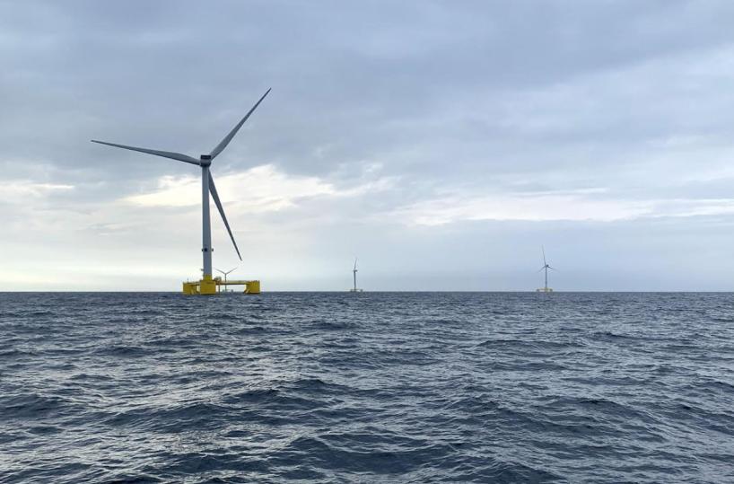 Balanda (Nadara): &laquo;Con l&rsquo;eolico offshore il Sud pu&ograve; fare il salto di qualit&agrave;&raquo;