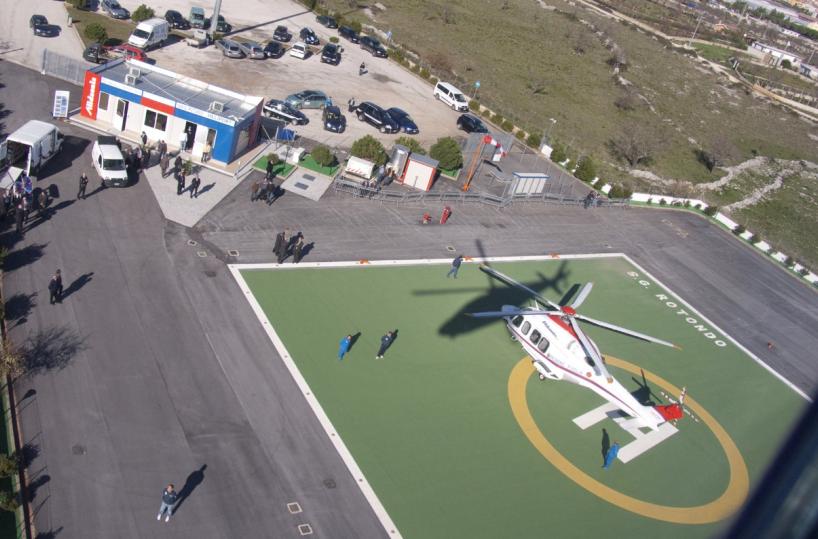Elisoccorso, il Tar conferma lo stop all’appalto da 60 mln sanità