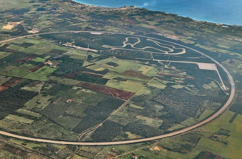 Nardò, 9 indagati per la morte nel centro prove: la Regione fa dietrofront sul raddoppio della pista Porsche