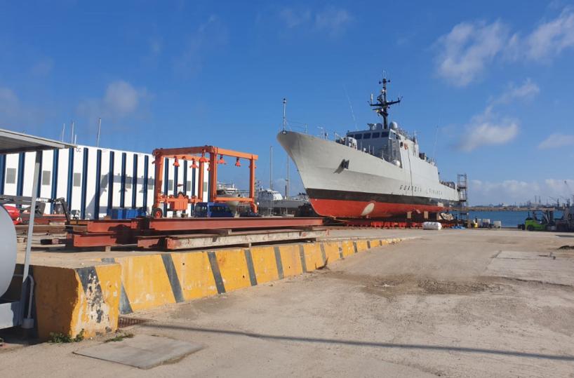 Porto di Brindisi, nuovo investimento da 200 posti 