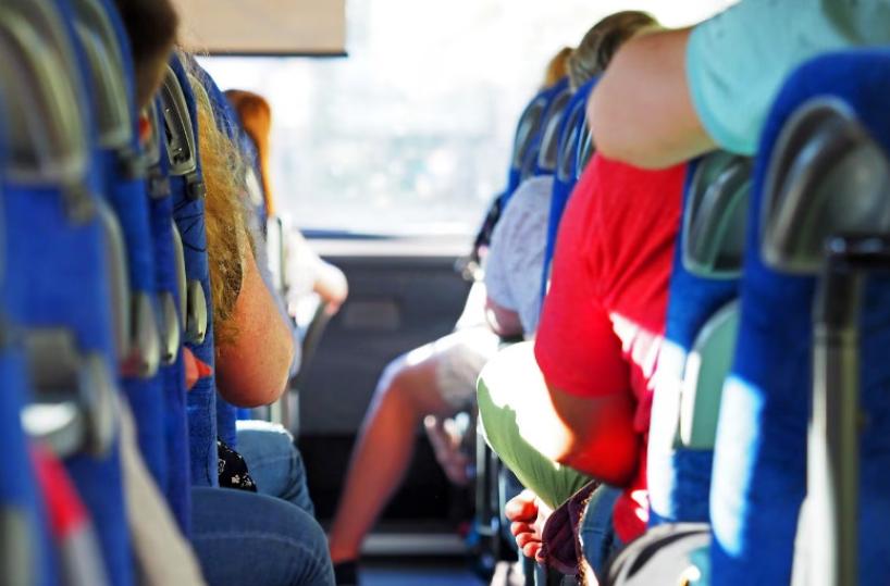 Cara, vecchia gita scolastica ormai «accorpata» nel business del turismo