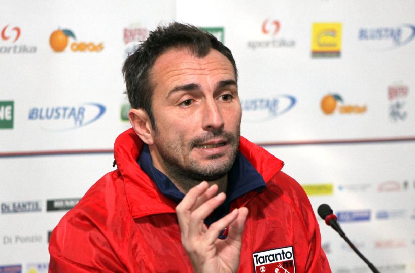 Dionigi: Modena-Bari &egrave; da brividi, chi perde si ritrova in crisi